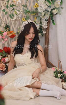 织梦映像 NO.041 终生美丽-心有灵犀一点通_丽丝库