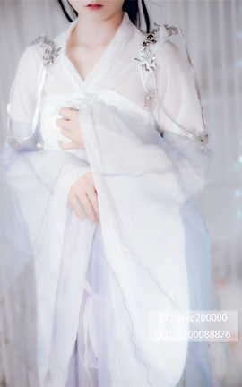 喵呜少女(奶昔绵冰&奈莉酱)-移花宫_丽丝库