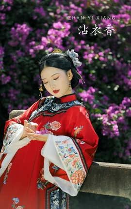 艺图语YITUYU 2022.03.21 沾衣香 好爱吃糯米__丽丝库