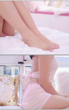 尤蜜YouMii视频写真  2019.11.25 NO.489 桃色满屋 柚柚酱[1920X1080][3分16秒]_丽丝库