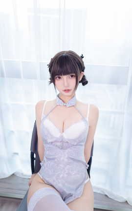 神楽板真冬-雪糕小姐_丽丝库