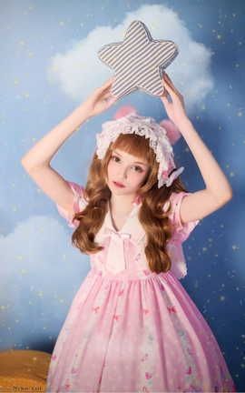 俄罗斯绝美coser RocksyLight Toy room_丽丝库