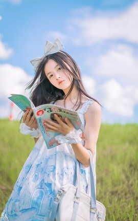 素人渔夫作品合集 part8_丽丝库