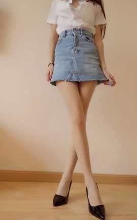 软萌萝莉小仙-咪咪&女仆尾巴_丽丝库