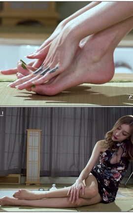 丽柜Ligui视频写真 2020.04.28 丝柔护理 兔子[1280X720][10分46秒]_丽丝库