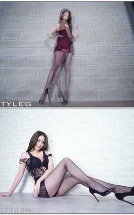 Beautyleg高清视频 2016.06.02 NO.652 Kaylar[3840X2160][5分39秒]_丽丝库