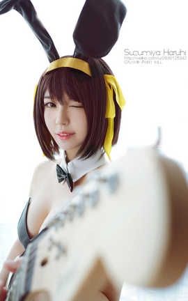 半半子-凉宫春日_丽丝库