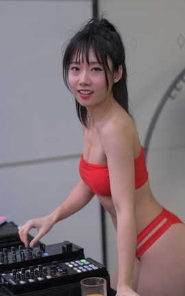 精选街拍作品 NO.0371 盛夏摄影作品 泡沫之夏 part6_丽丝库