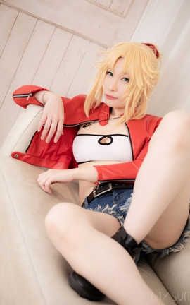 Mysuite-Suite Grand Order8 part2_丽丝库