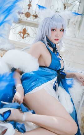 瓜希酱 - 信浓_丽丝库