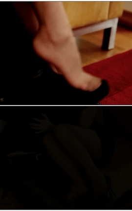 Feetweek 国外黑丝美足视频写真 FW_019[640X360][5分7秒]_丽丝库