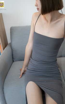 ISS系列写真 – 菌菌灰