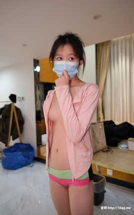 ROSI口罩系列 2024.02.06 NO.2795_丽丝库