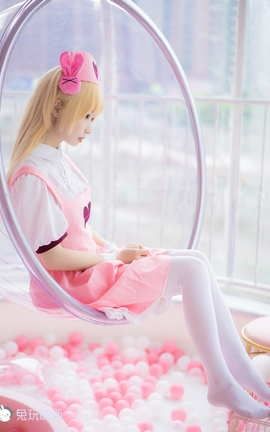 兔玩映画 C02.005 名取莎娜与五更琉璃_丽丝库