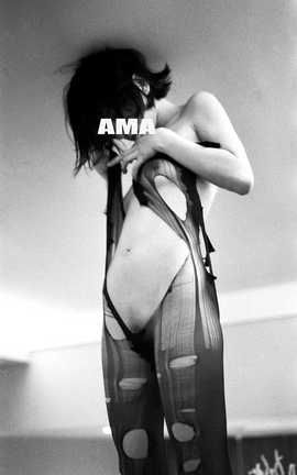 摄影大咖AMA女体艺术私拍各种露脸极品反差 part1_丽丝库