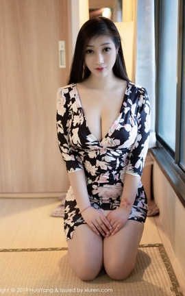 花漾showHuaYang No.104 妲己_Toxic_丽丝库