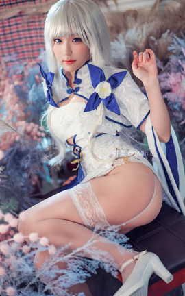 弥美Mime  Fantia会员 2022年11月 part15_丽丝库