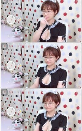 斗鱼菇菇-高质量无人声挖耳原谅我素颜Orz[10分30秒][284M]_丽丝库