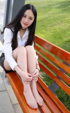 纳丝原味摄影 -076小冉_丽丝库