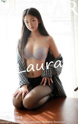 模范学院MFStar 2020.08.24  No.374 Laura苏雨彤_丽丝库