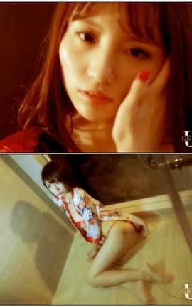 爱尤物视频写真- 184 陈梓涵 魔性美腿[1920X1080][3分39秒]_丽丝库