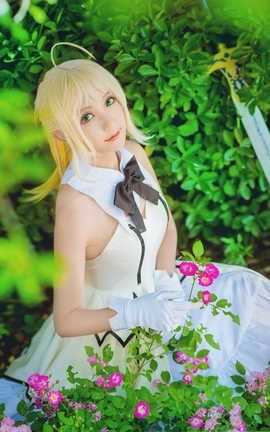 许多鱼鱼鱼-COS私房合集 part4_丽丝库