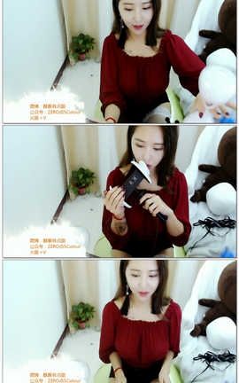 斗鱼怪大酥-视频福利秀01[10分06秒][211M]_丽丝库