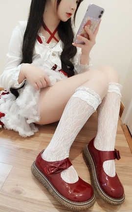 古川kagura-NO.051 定制 VOL.004_丽丝库