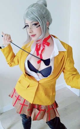 Mikomi Hokina-Meiko Regular+Latex-2_丽丝库