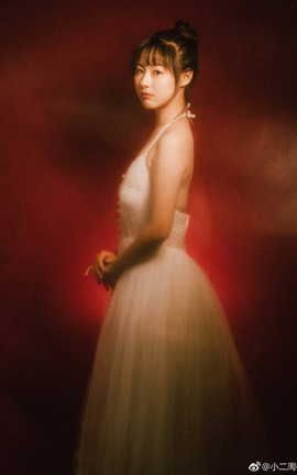 Twitter摄影师 小二周祺@suki_xphoto part3_丽丝库