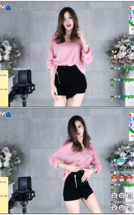 韩国AfreecaTV berry0314- V445[1280X720][3分32秒]_丽丝库