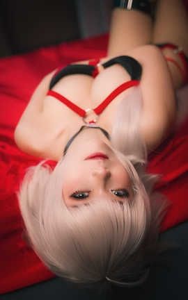 Azami-NO.024 Jalter Berserker_丽丝库