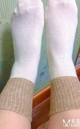 美莲色女生足控app的棉袜香浓套图合集 part13_丽丝库