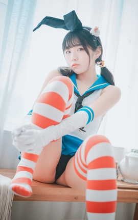 SonSon DJAWA Fleet Girl_丽丝库