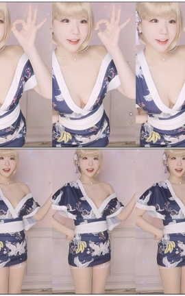 韩国AfreecaTV 艾迪林 精选舞蹈合集- V140[1920X1080][2分53秒]_丽丝库