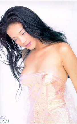 绝版珍藏 港台明星露点写真 舒淇-(寫真集) hsu chi_picture_丽丝库