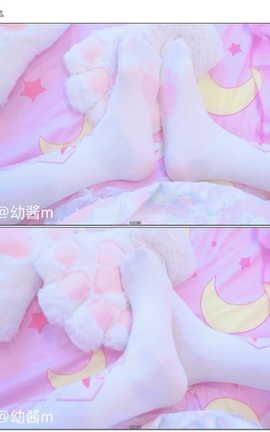 幼酱m(JK铃木希子)-video纯视频合集_丽丝库