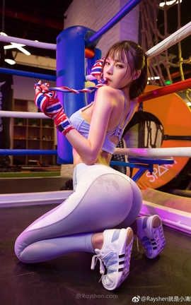 Rayshen就是小清新-微博配图05_丽丝库