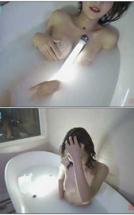 嗲囡囡FEILIN视频写真 2019.01.10 NO.119 SOLO-尹菲[1920X1080][14分20秒]_丽丝库