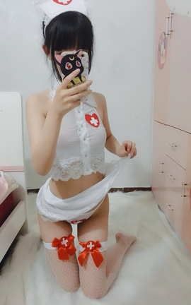 tumblr高颜值帐号-nidemugou part6_丽丝库