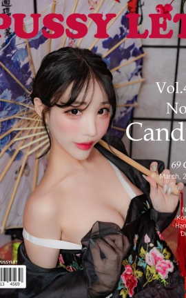 韩国写真PUSSYLET VOL.42 Candy No 7_丽丝库