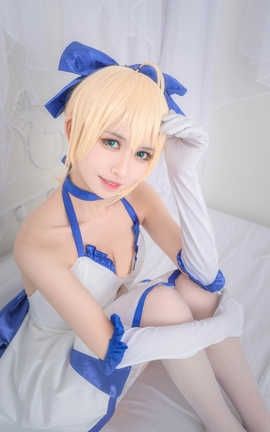 鳗鱼霏儿-FateExtra_丽丝库