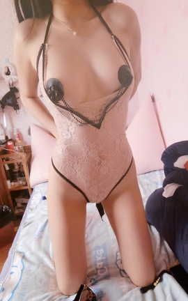 原来是茜公举(主)殿下-套图 高跟美腿_丽丝库