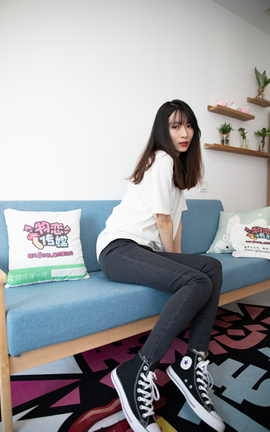 物恋传媒 NO.593 猫耳-盛开_丽丝库