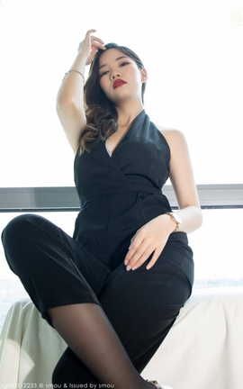 丝慕SMOU 蜜系列 M025 文欣_丽丝库