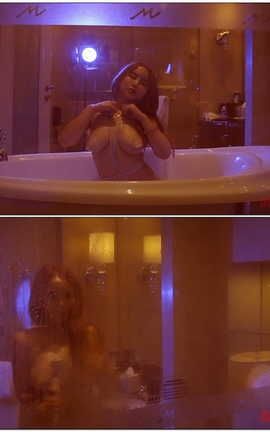 秀人网XiuRen视频写真 2018.12.05 VN.111 温心怡[1920X1080][13分59秒]_丽丝库