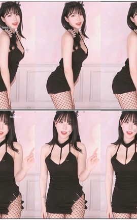 韩国AfreecaTV 艾迪林 精选舞蹈合集- V188[1920X1080][3分1秒]_丽丝库