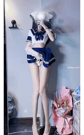 小艾根本吃不饱 微密圈 NO 006期_丽丝库