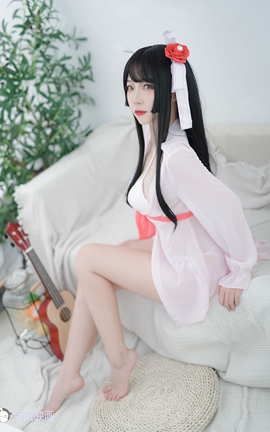 兔玩映画 C09.005 学姐和月下巡游_丽丝库