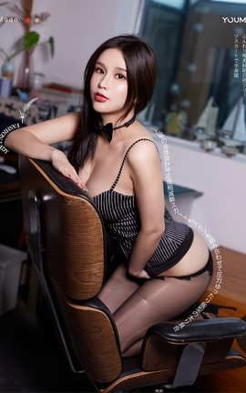尤蜜YouMi 2019.10.31 原始诱惑 张雨萌_丽丝库
